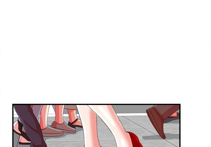 [韩国漫画] 菜鸟扫美记 爱情,熟女人妻,巨乳大奶,OL#[107P]-1