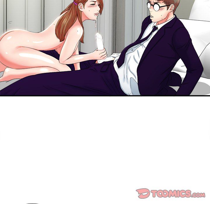 [韩国漫画] 菜鸟扫美记 爱情,熟女人妻,巨乳大奶,OL#[107P]-22