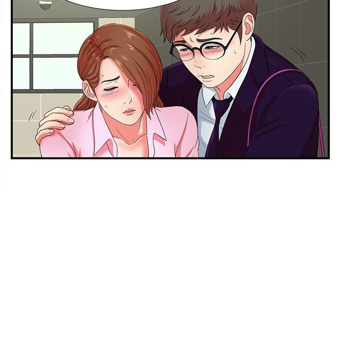 [韩国漫画] 菜鸟扫美记 爱情,熟女人妻,巨乳大奶,OL#[107P]-8