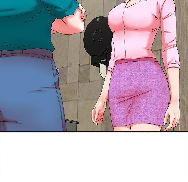 [韩国漫画] 菜鸟扫美记 爱情,熟女人妻,巨乳大奶,OL#[108P]-105