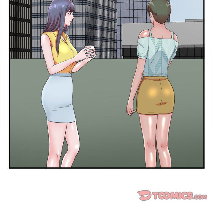[韩国漫画] 菜鸟扫美记 爱情,熟女人妻,巨乳大奶,OL#[108P]-14