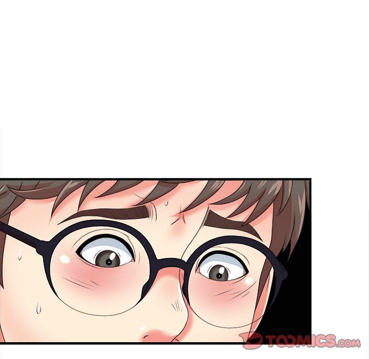 [韩国漫画] 菜鸟扫美记 爱情,熟女人妻,巨乳大奶,OL#[108P]-50