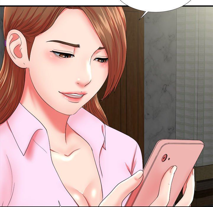 [韩国漫画] 菜鸟扫美记 爱情,熟女人妻,巨乳大奶,OL#[106P]-104