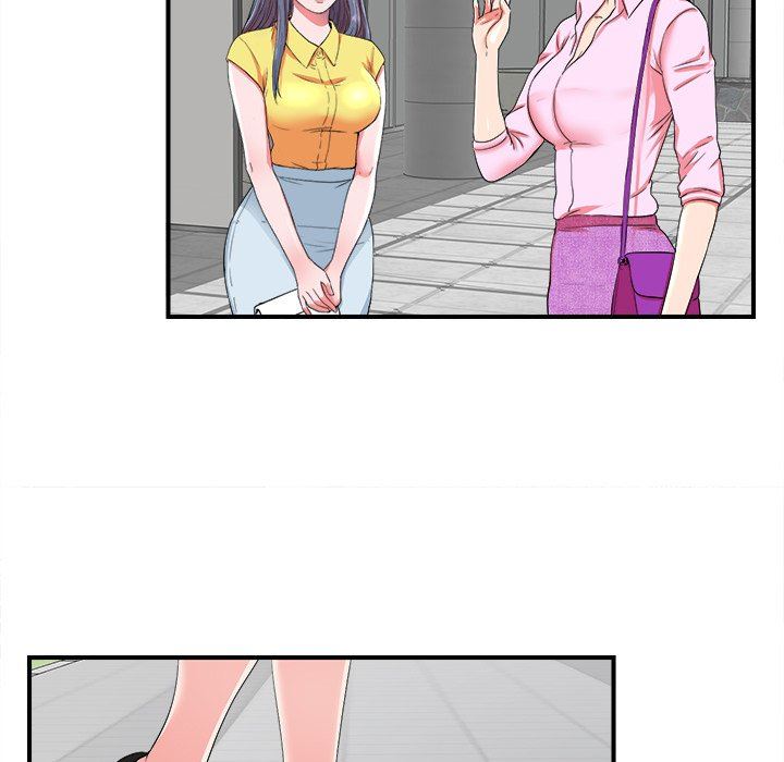 [韩国漫画] 菜鸟扫美记 爱情,熟女人妻,巨乳大奶,OL#[109P]-19