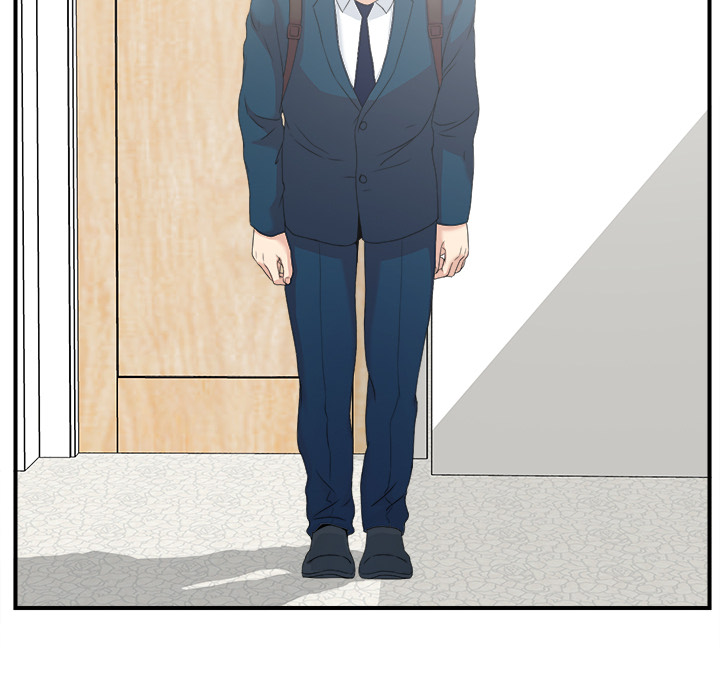 [韩国漫画] 菜鸟扫美记 爱情,熟女人妻,巨乳大奶,OL#[107P]-6