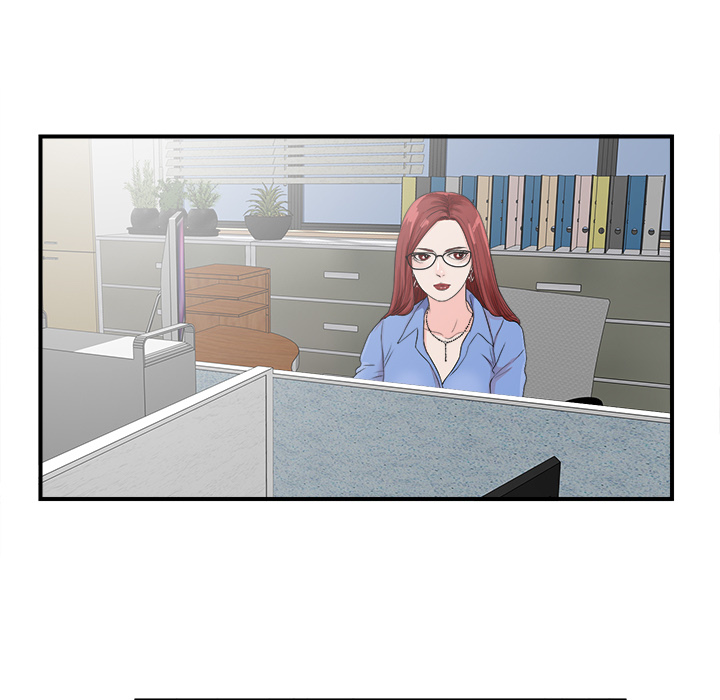 [韩国漫画] 菜鸟扫美记 爱情,熟女人妻,巨乳大奶,OL#[107P]-85