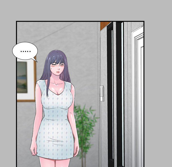 [韩国漫画] 菜鸟扫美记 爱情,熟女人妻,巨乳大奶,OL#[106P]-71