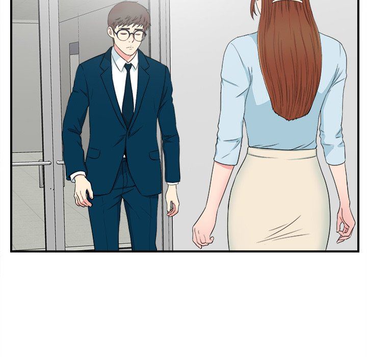 [韩国漫画] 菜鸟扫美记 爱情,熟女人妻,巨乳大奶,OL#[101P]-61
