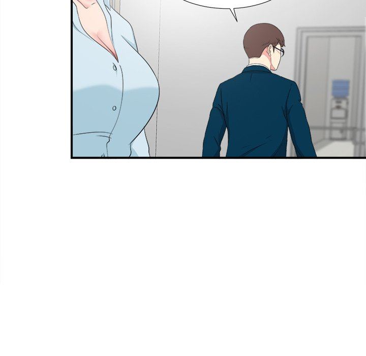 [韩国漫画] 菜鸟扫美记 爱情,熟女人妻,巨乳大奶,OL#[101P]-71