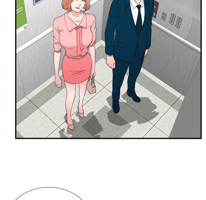 [韩国漫画] 菜鸟扫美记 爱情,熟女人妻,巨乳大奶,OL#[101P]-81