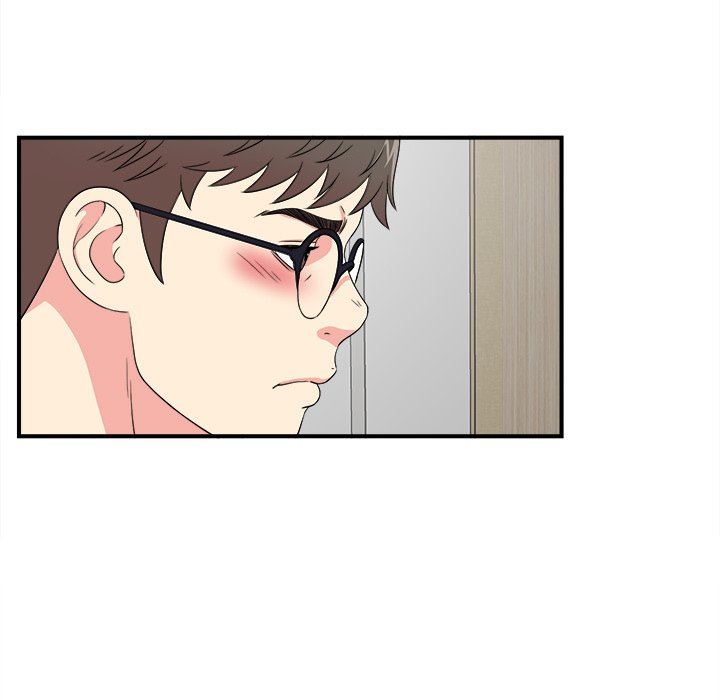 [韩国漫画] 菜鸟扫美记 爱情,熟女人妻,巨乳大奶,OL#[107P]-5