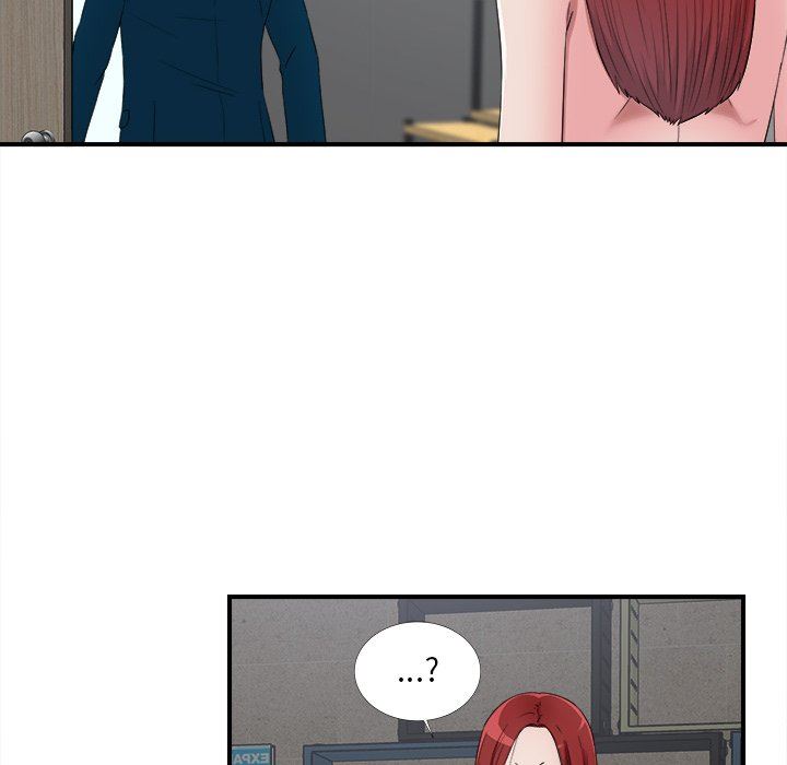 [韩国漫画] 菜鸟扫美记 爱情,熟女人妻,巨乳大奶,OL#[107P]-51