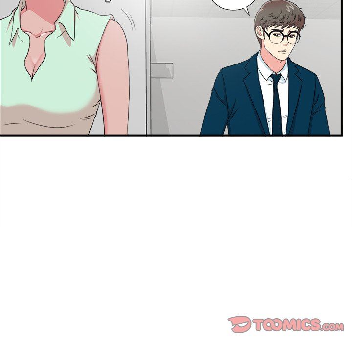 [韩国漫画] 菜鸟扫美记 爱情,熟女人妻,巨乳大奶,OL#[107P]-68