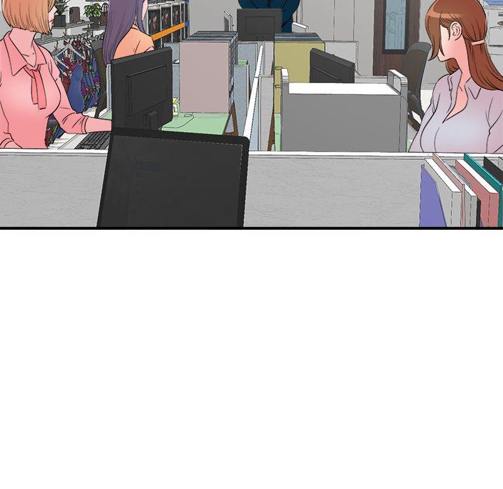 [韩国漫画] 菜鸟扫美记 爱情,熟女人妻,巨乳大奶,OL#[107P]-71