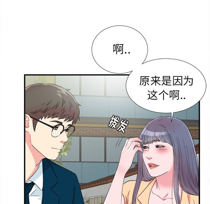 [韩国漫画] 菜鸟扫美记 爱情,熟女人妻,巨乳大奶,OL#[107P]-81