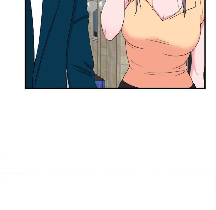 [韩国漫画] 菜鸟扫美记 爱情,熟女人妻,巨乳大奶,OL#[107P]-82