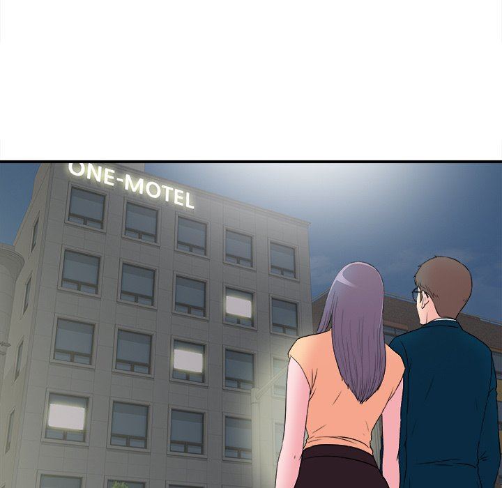 [韩国漫画] 菜鸟扫美记 爱情,熟女人妻,巨乳大奶,OL#[107P]-91