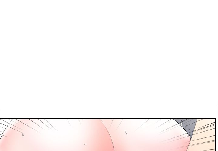 [韩国漫画] 菜鸟扫美记 爱情,熟女人妻,巨乳大奶,OL#[101P]-1