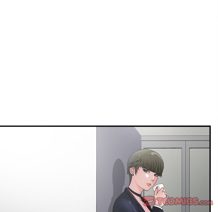 [韩国漫画] 菜鸟扫美记 爱情,熟女人妻,巨乳大奶,OL#[101P]-38