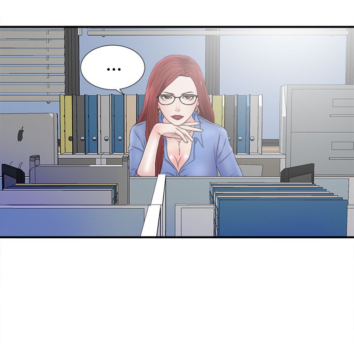 [韩国漫画] 菜鸟扫美记 爱情,熟女人妻,巨乳大奶,OL#[101P]-48