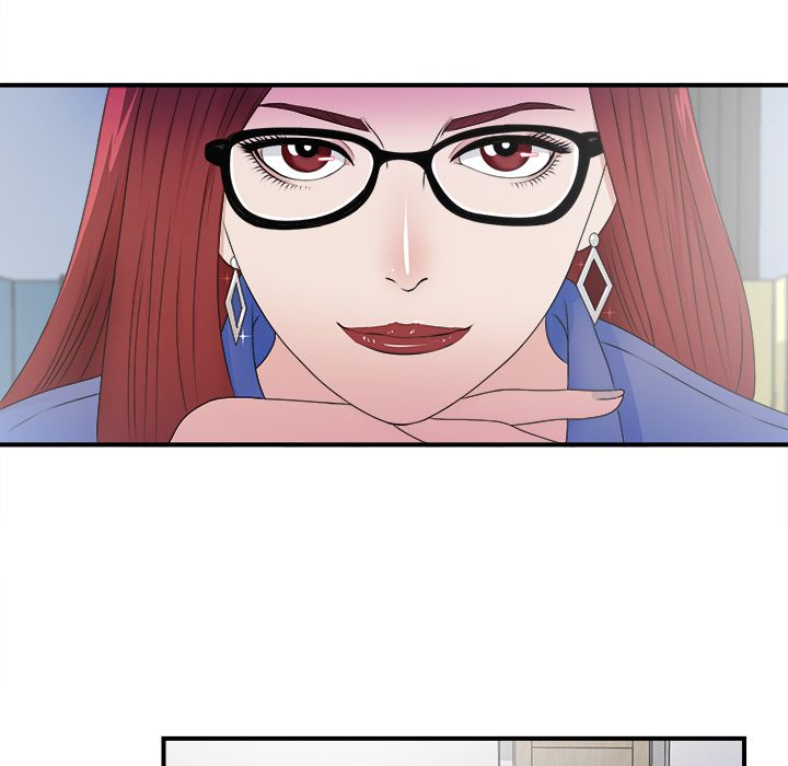 [韩国漫画] 菜鸟扫美记 爱情,熟女人妻,巨乳大奶,OL#[101P]-49