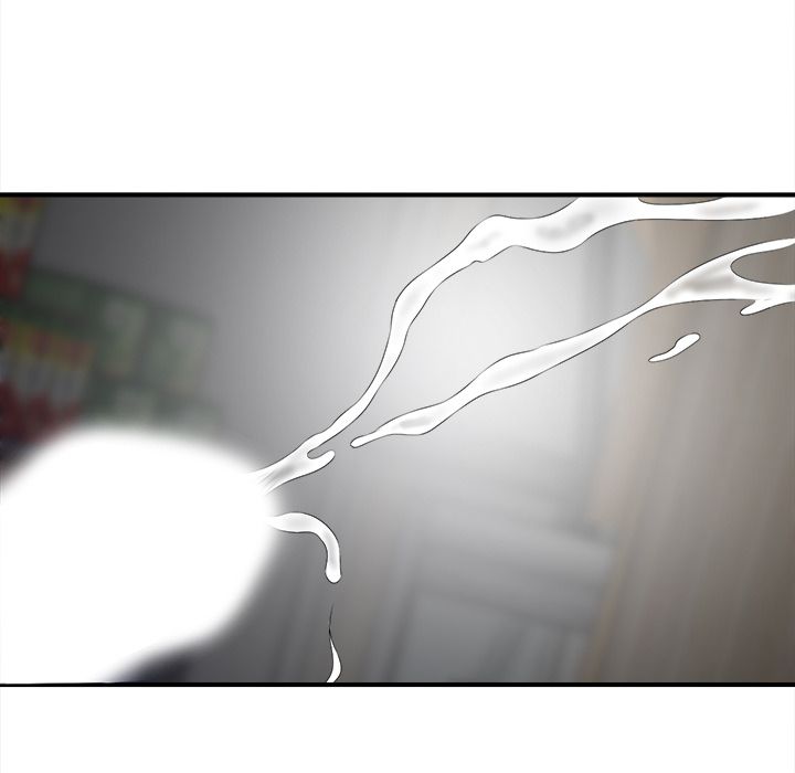 [韩国漫画] 菜鸟扫美记 爱情,熟女人妻,巨乳大奶,OL#[101P]-55