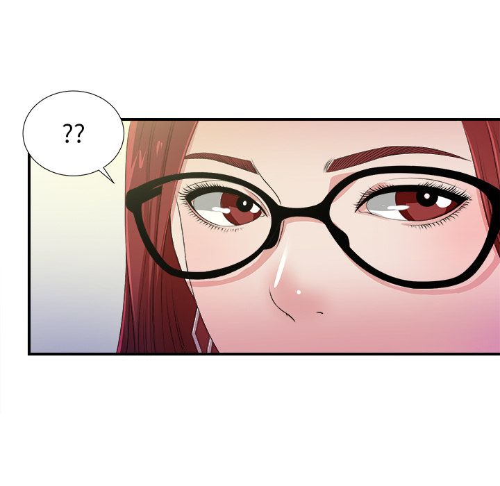 [韩国漫画] 菜鸟扫美记 爱情,熟女人妻,巨乳大奶,OL#[101P]-83
