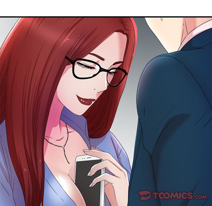 [韩国漫画] 菜鸟扫美记 爱情,熟女人妻,巨乳大奶,OL#[119P]-30