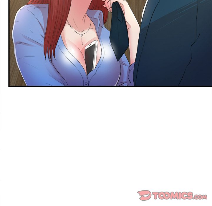 [韩国漫画] 菜鸟扫美记 爱情,熟女人妻,巨乳大奶,OL#[119P]-58