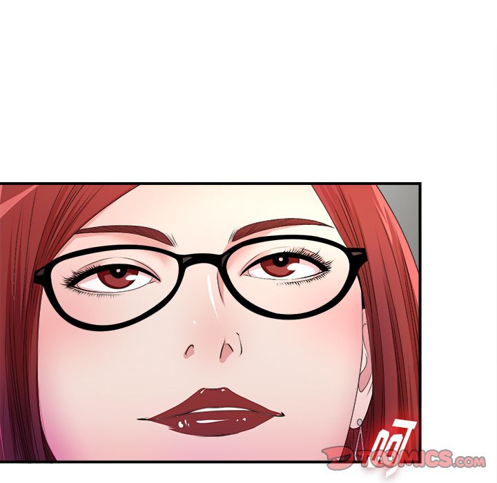 [韩国漫画] 菜鸟扫美记 爱情,熟女人妻,巨乳大奶,OL#[119P]-90