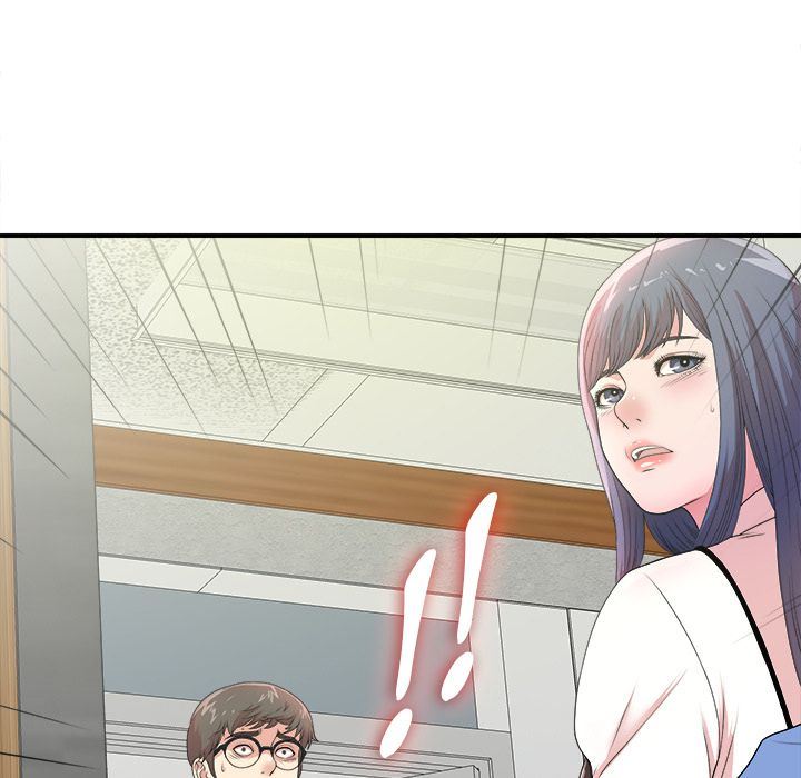 [韩国漫画] 菜鸟扫美记 爱情,熟女人妻,巨乳大奶,OL#[130P]-14