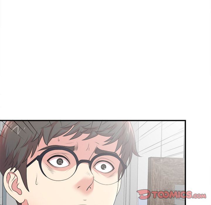 [韩国漫画] 菜鸟扫美记 爱情,熟女人妻,巨乳大奶,OL#[130P]-18