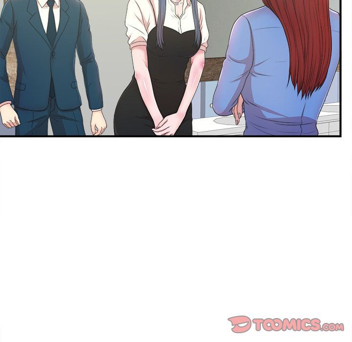 [韩国漫画] 菜鸟扫美记 爱情,熟女人妻,巨乳大奶,OL#[130P]-30