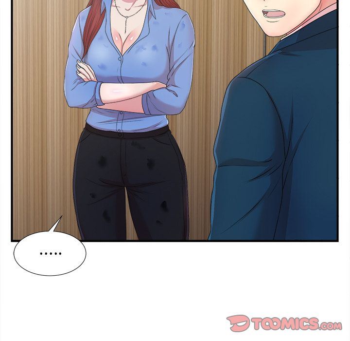 [韩国漫画] 菜鸟扫美记 爱情,熟女人妻,巨乳大奶,OL#[130P]-33
