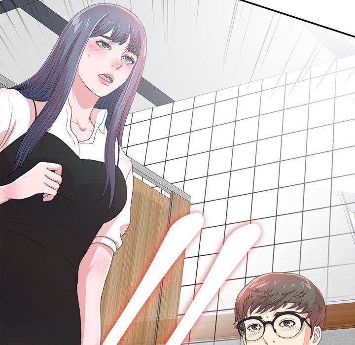 [韩国漫画] 菜鸟扫美记 爱情,熟女人妻,巨乳大奶,OL#[130P]-5