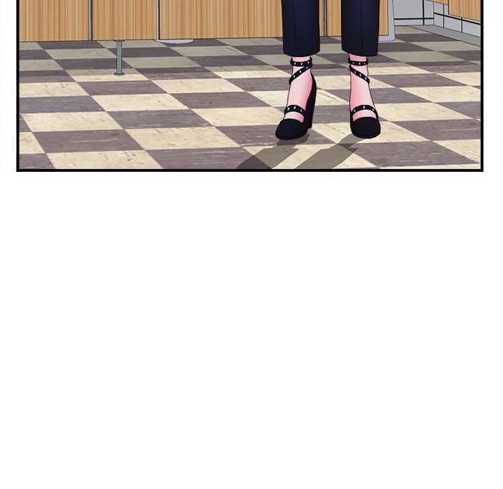 [韩国漫画] 菜鸟扫美记 爱情,熟女人妻,巨乳大奶,OL#[130P]-71