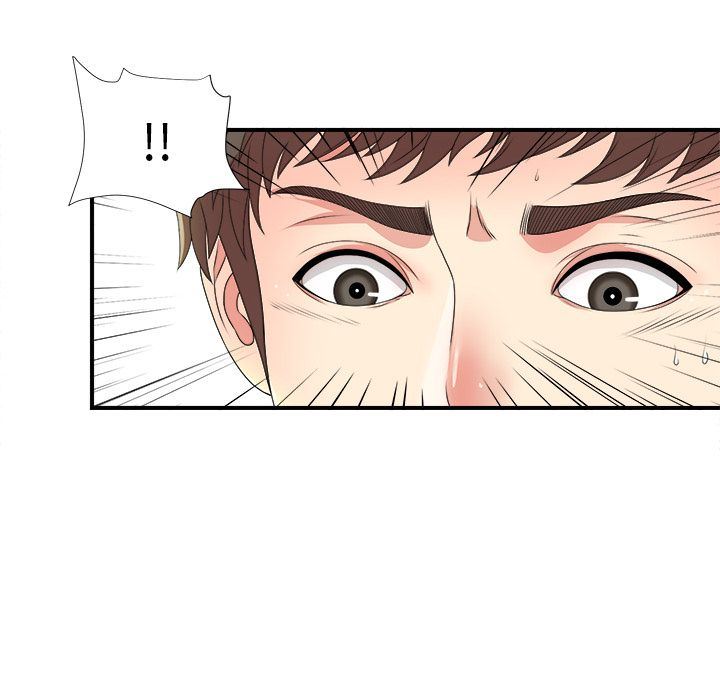 [韩国漫画] 菜鸟扫美记 爱情,熟女人妻,巨乳大奶,OL#[130P]-98
