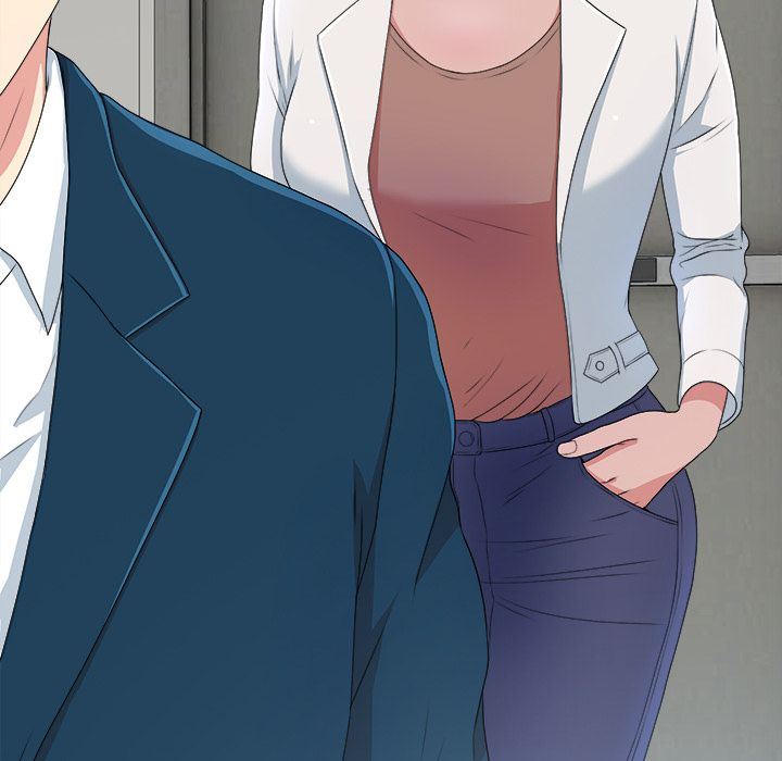 [韩国漫画] 菜鸟扫美记 爱情,熟女人妻,巨乳大奶,OL#[122P]-108