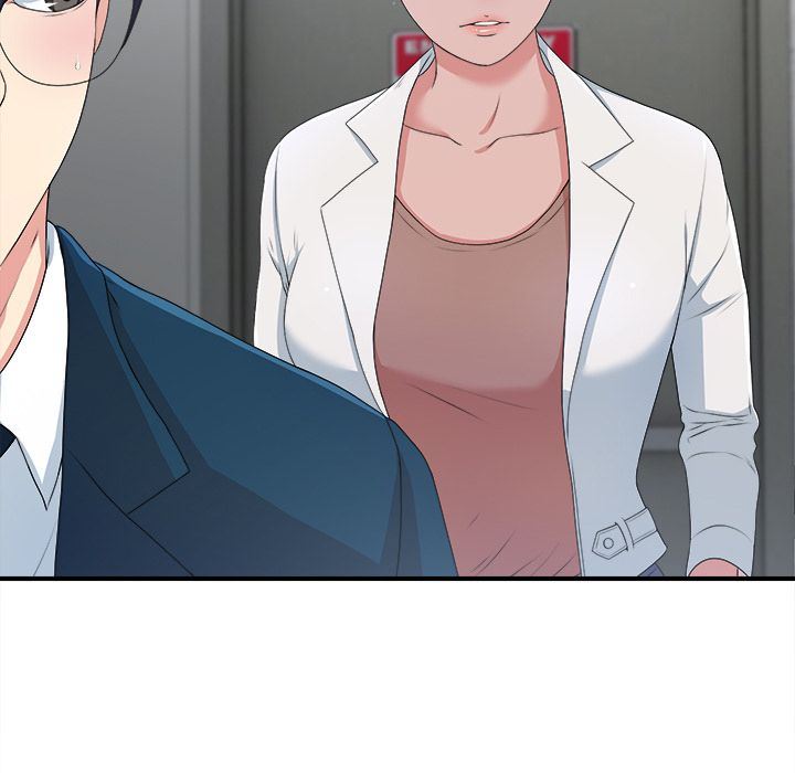 [韩国漫画] 菜鸟扫美记 爱情,熟女人妻,巨乳大奶,OL#[122P]-113
