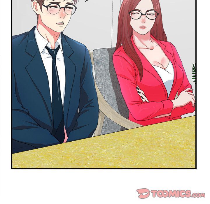 [韩国漫画] 菜鸟扫美记 爱情,熟女人妻,巨乳大奶,OL#[122P]-15