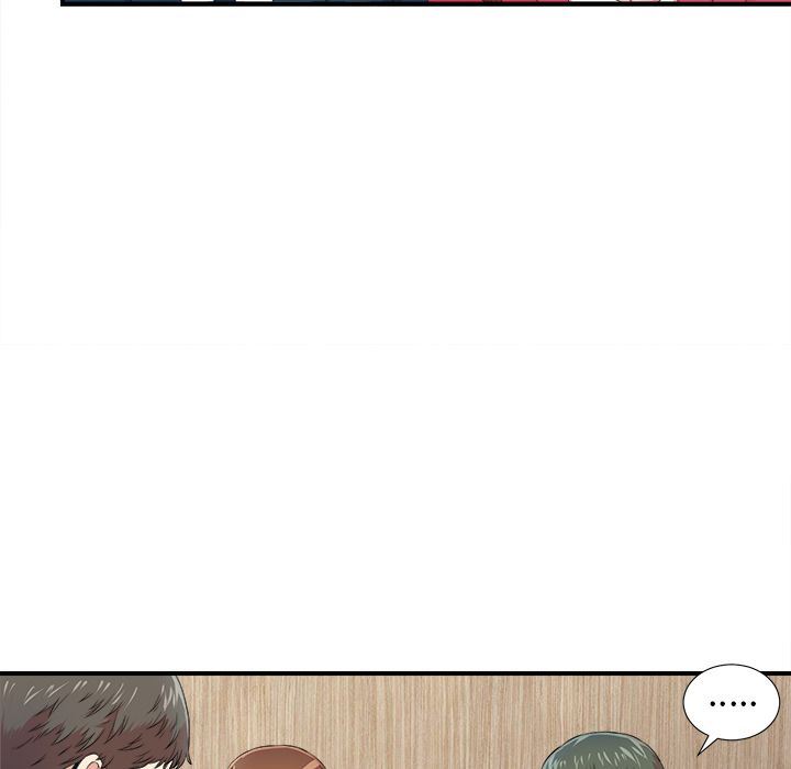 [韩国漫画] 菜鸟扫美记 爱情,熟女人妻,巨乳大奶,OL#[122P]-20