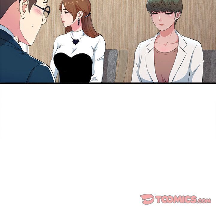 [韩国漫画] 菜鸟扫美记 爱情,熟女人妻,巨乳大奶,OL#[122P]-21