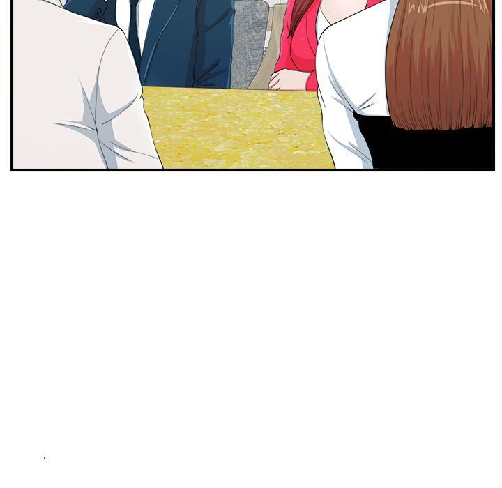 [韩国漫画] 菜鸟扫美记 爱情,熟女人妻,巨乳大奶,OL#[122P]-37