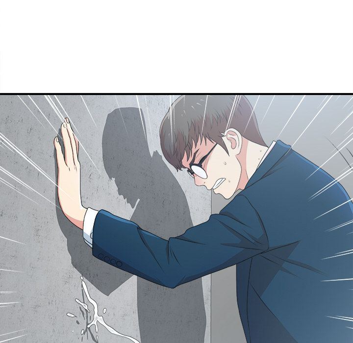 [韩国漫画] 菜鸟扫美记 爱情,熟女人妻,巨乳大奶,OL#[122P]-98