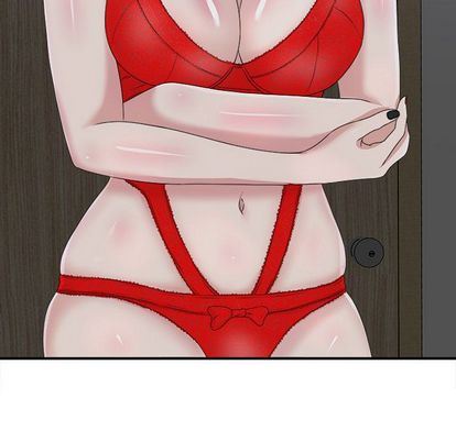 [韩国漫画] 菜鸟扫美记 爱情,熟女人妻,巨乳大奶,OL#[124P]-109