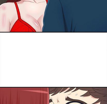 [韩国漫画] 菜鸟扫美记 爱情,熟女人妻,巨乳大奶,OL#[124P]-119