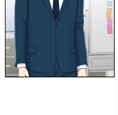 [韩国漫画] 菜鸟扫美记 爱情,熟女人妻,巨乳大奶,OL#[124P]-32