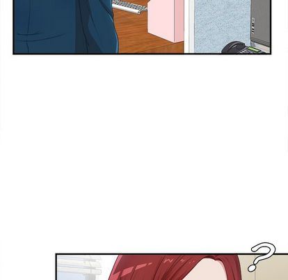 [韩国漫画] 菜鸟扫美记 爱情,熟女人妻,巨乳大奶,OL#[124P]-34
