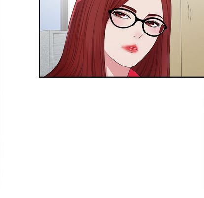 [韩国漫画] 菜鸟扫美记 爱情,熟女人妻,巨乳大奶,OL#[124P]-35