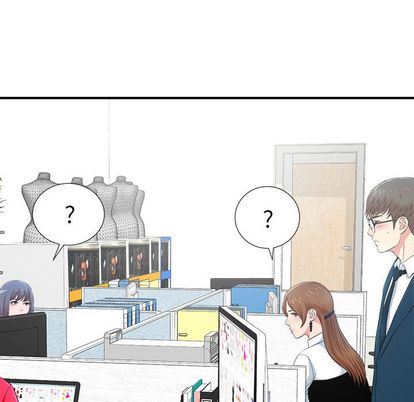 [韩国漫画] 菜鸟扫美记 爱情,熟女人妻,巨乳大奶,OL#[124P]-36